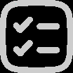 checklist 8